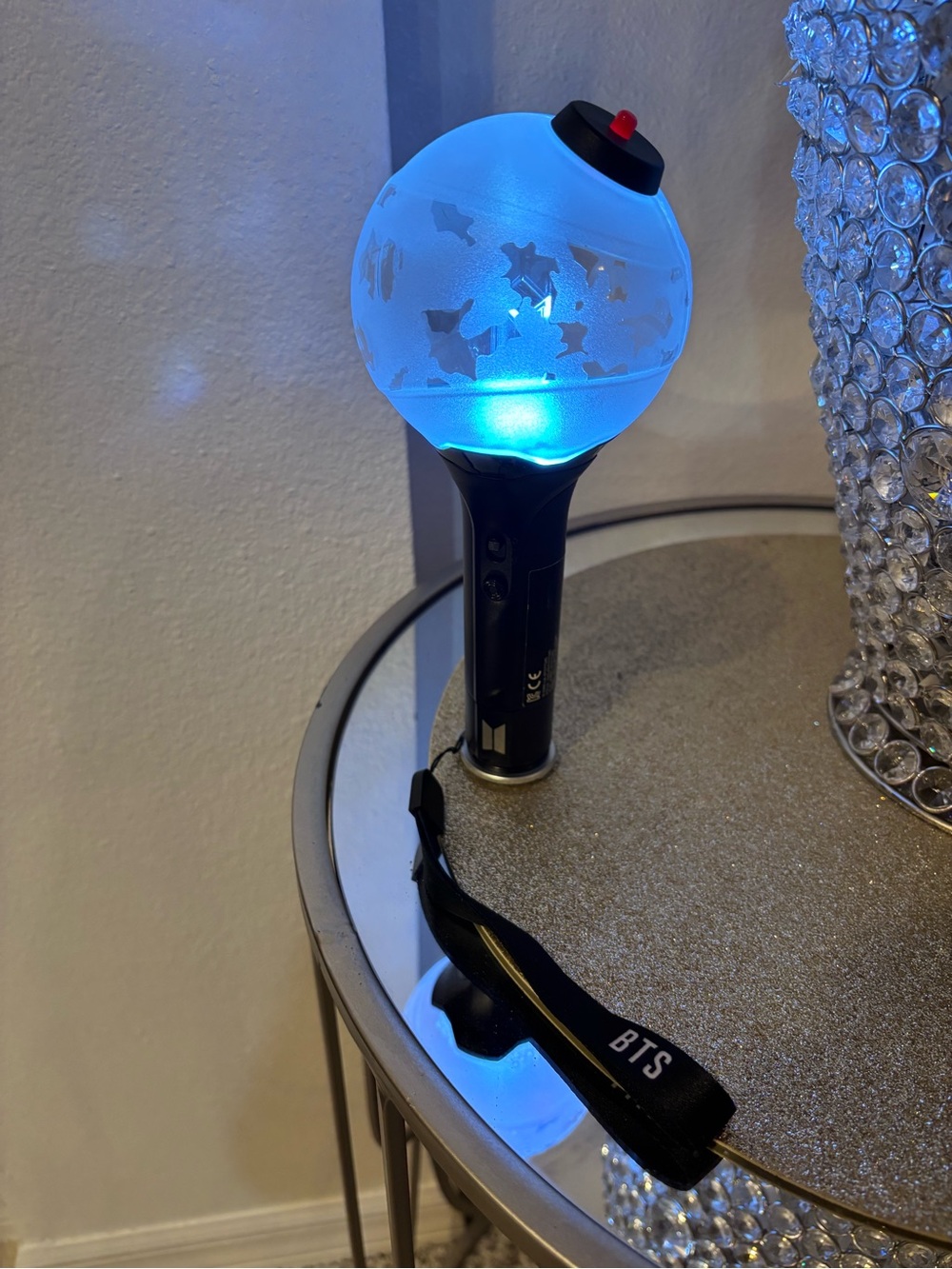 BTS Army Bomb Official Light Stick Ver 3